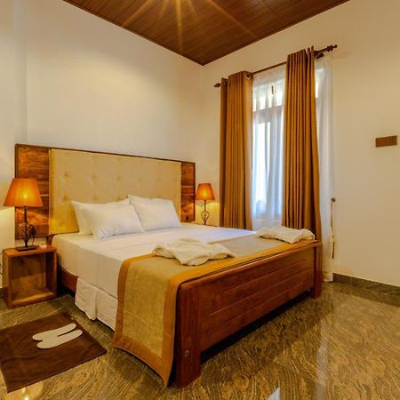 Elysia Sigiriya Hotel Dambulla Bagian luar foto