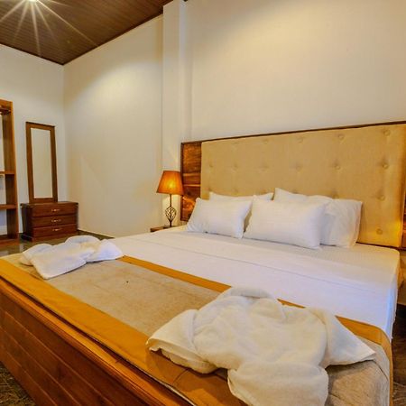 Elysia Sigiriya Hotel Dambulla Bagian luar foto