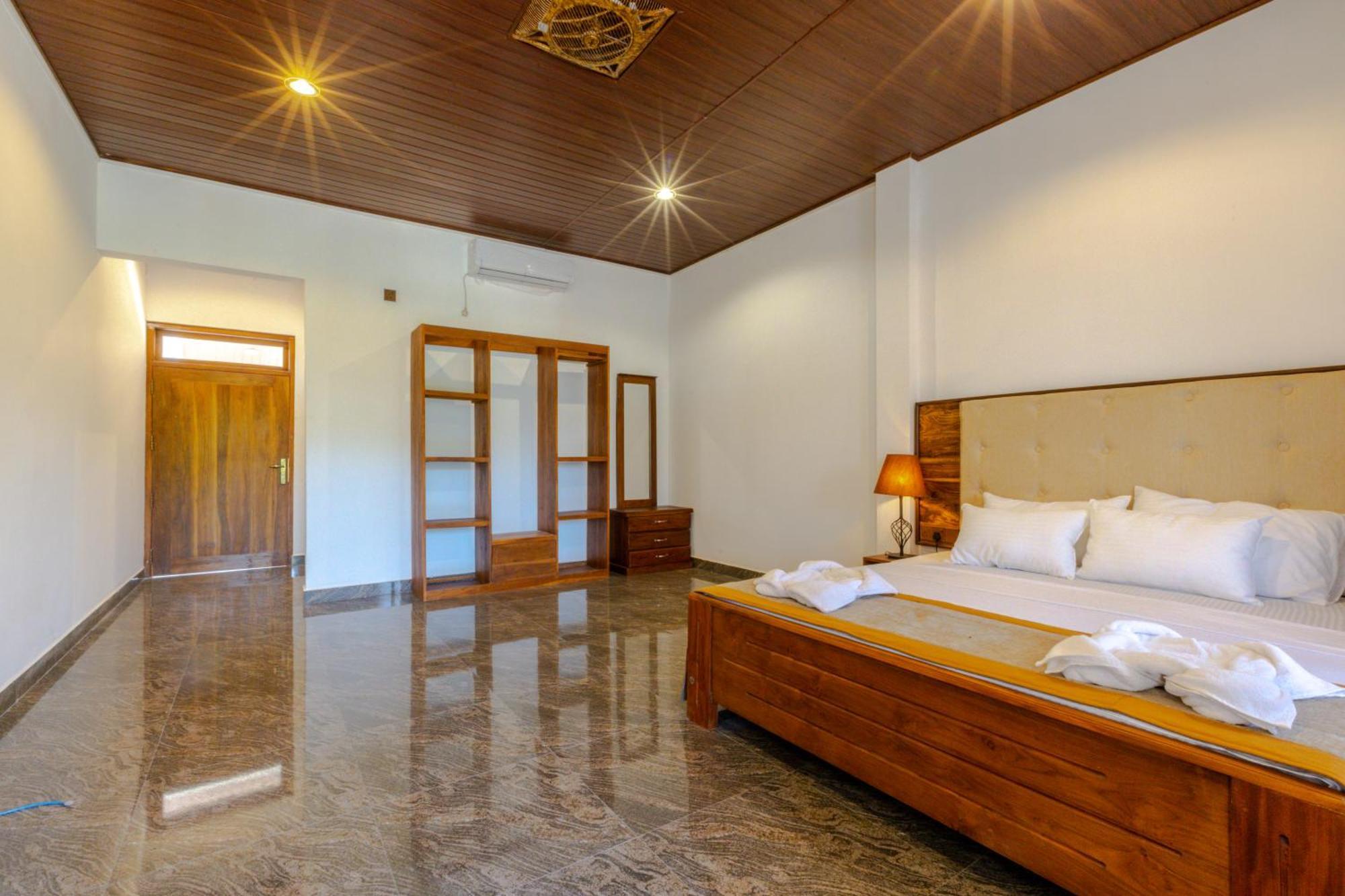 Elysia Sigiriya Hotel Dambulla Bagian luar foto