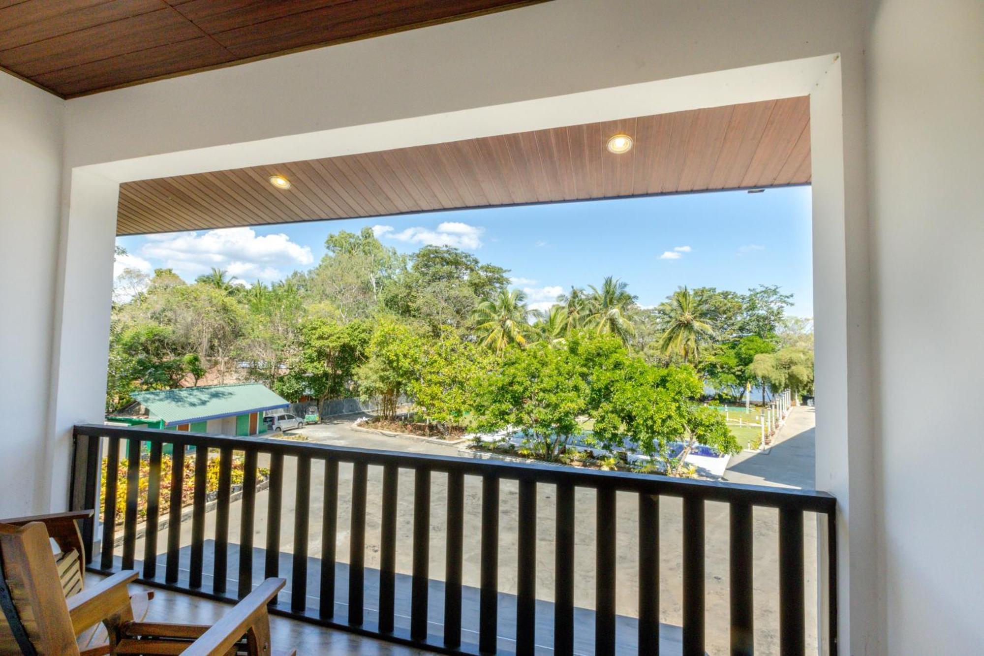 Elysia Sigiriya Hotel Dambulla Bagian luar foto