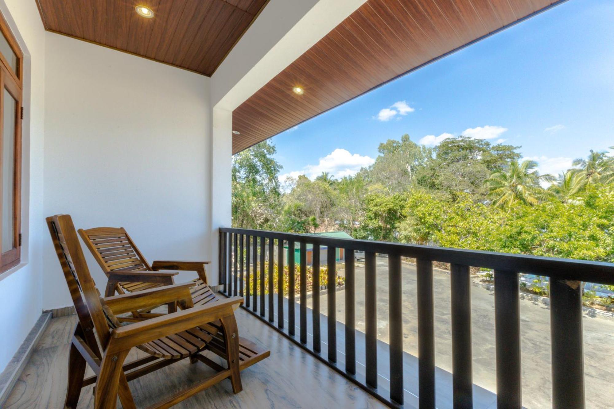 Elysia Sigiriya Hotel Dambulla Bagian luar foto