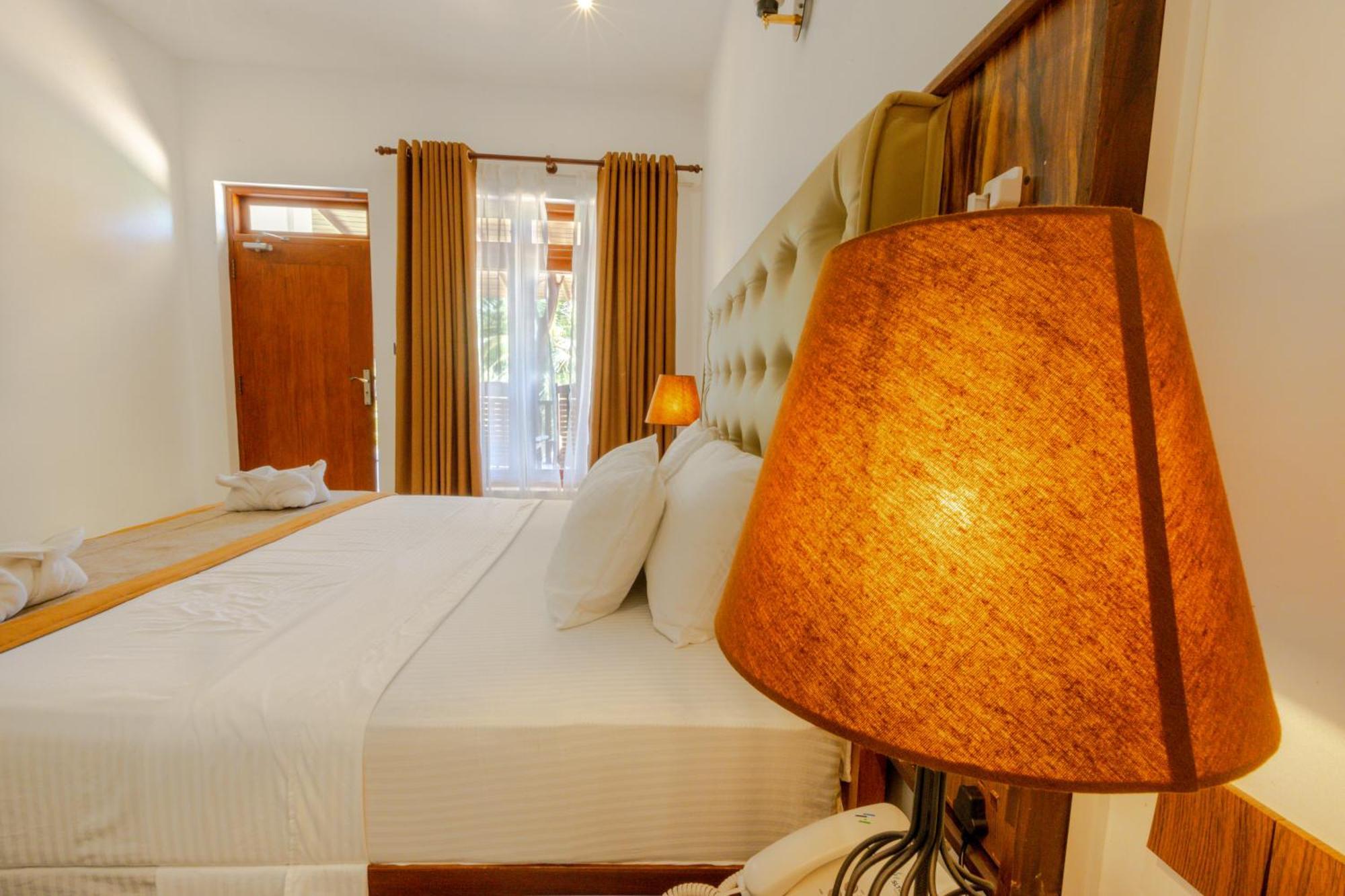 Elysia Sigiriya Hotel Dambulla Bagian luar foto