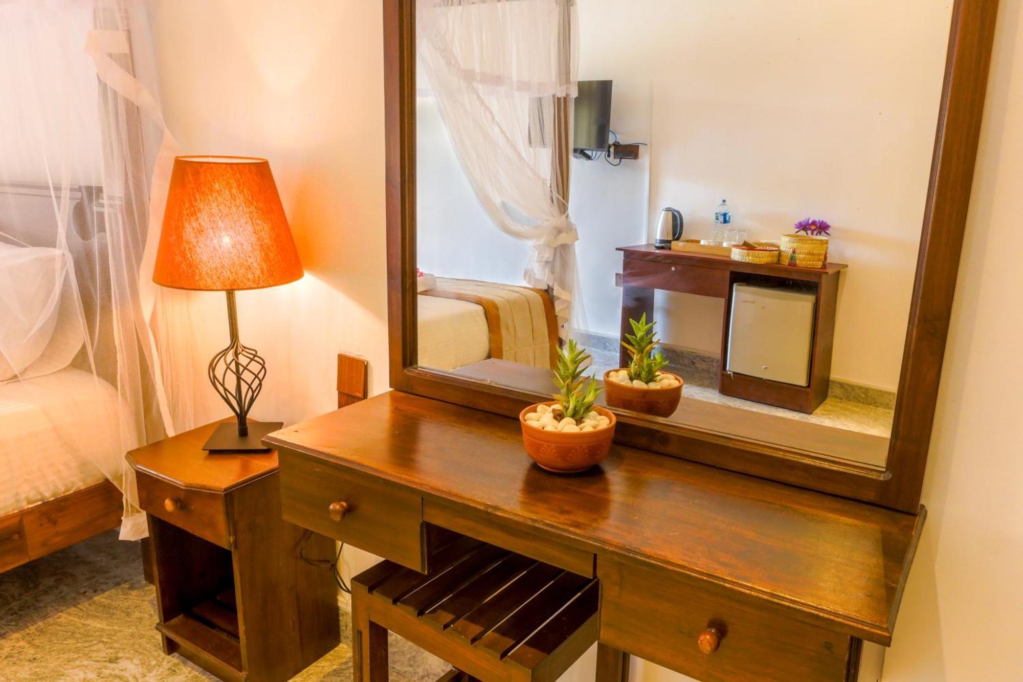 Elysia Sigiriya Hotel Dambulla Bagian luar foto