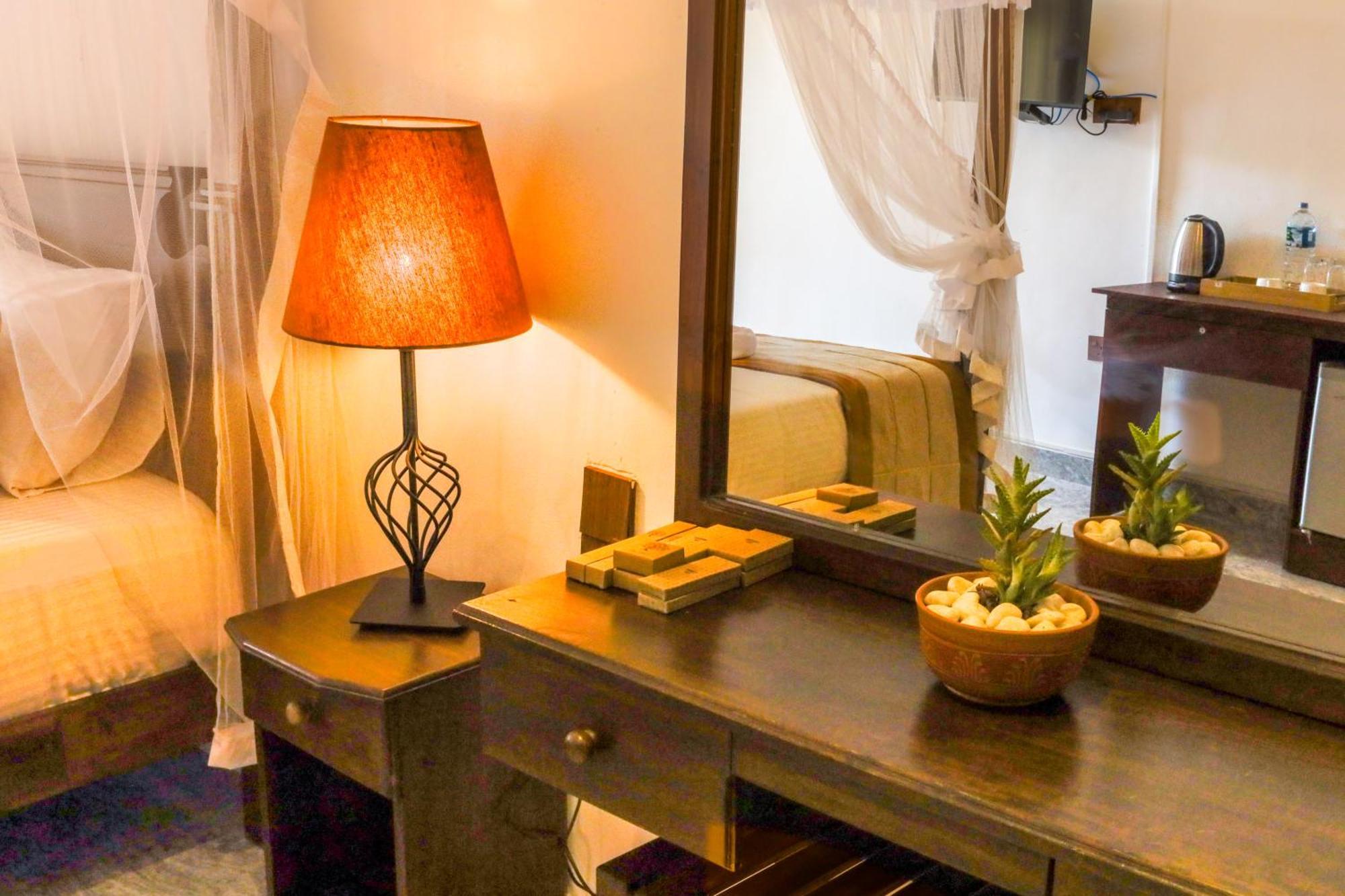 Elysia Sigiriya Hotel Dambulla Bagian luar foto
