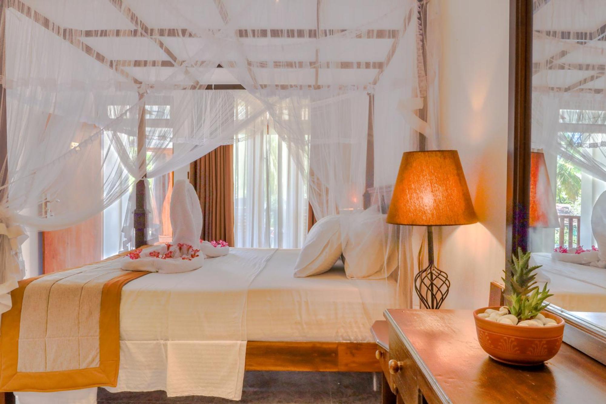 Elysia Sigiriya Hotel Dambulla Bagian luar foto