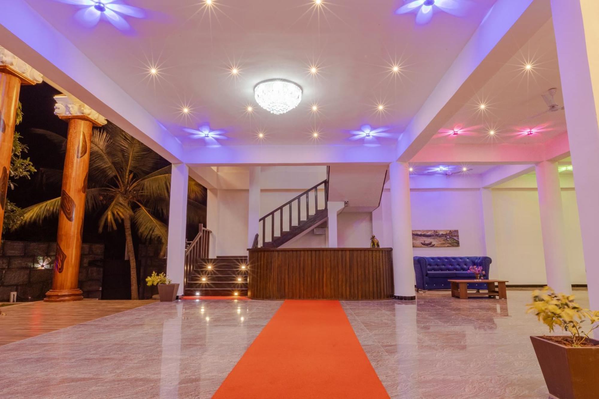 Elysia Sigiriya Hotel Dambulla Bagian luar foto